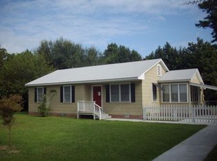 13 Strange St, Sumter, SC 29153