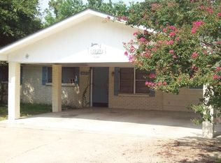 1621 Dawnview Ln #1, Monroe, LA 71202