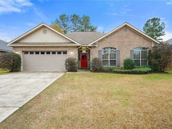 8159 Woodland Way, Semmes, AL 36575
