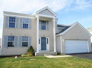 2402 Luke Ave, Zion, IL 60099
