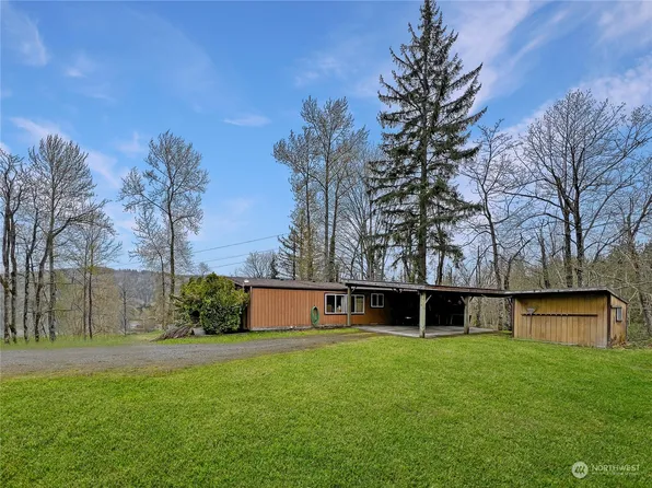 35916 SE 46th Street, Fall City, WA 98024