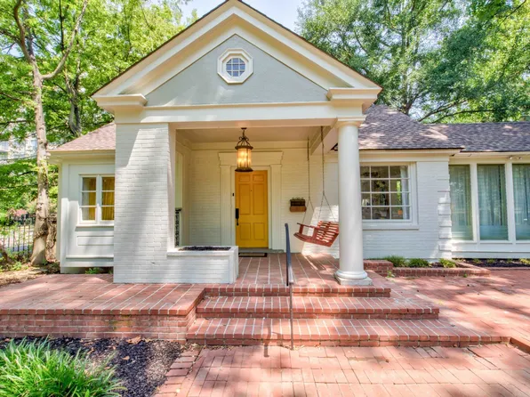 1578 N Parkway Ave, Memphis, TN 38112