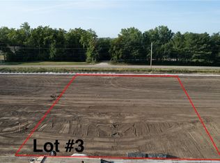 1150 NW 28th St, Grimes, IA 50111