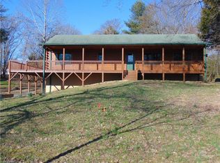 2488 Dewberry Farm Ln, Kernersville, NC 27284