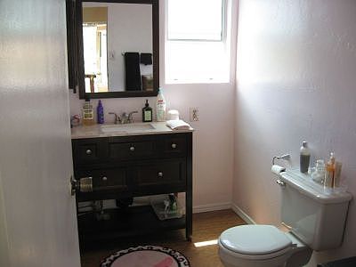 Nice Bathroom