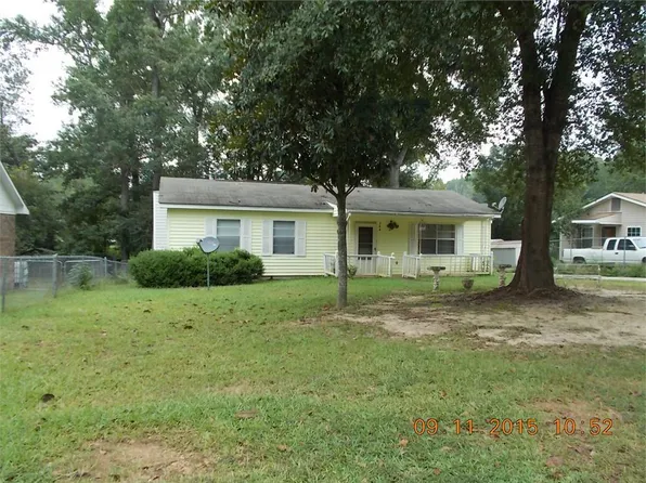 244 Brookdale Dr, Americus, GA 31719