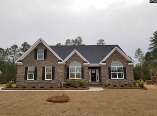 1812 Hammerwood Ln, West Columbia, SC 29170