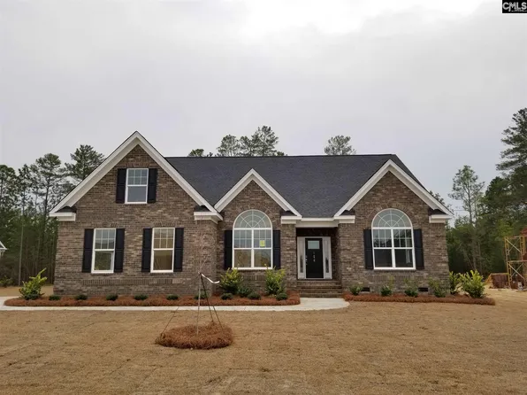 1812 Hammerwood Ln, West Columbia, SC 29170