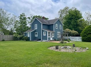 1275 New Suffolk Rd, Cutchogue, NY 11935