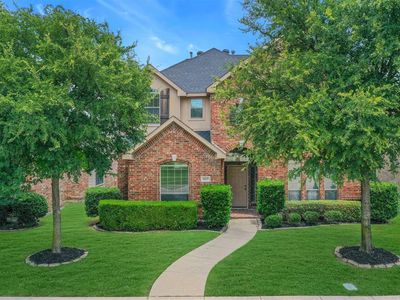 2825 Branch Oaks Dr, McKinney, TX, 75072