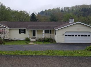 131 Jill Renee Dr, Stoystown, PA 15563