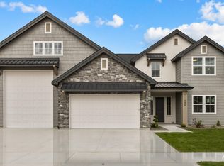 LOT 13 E Strut Way, Boise, ID 83716