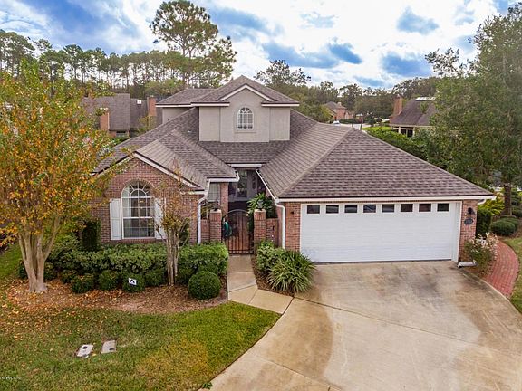 7703 Deerwood Point Ct Street View