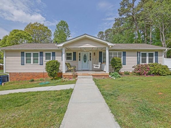 5185 Twin Oak Dr NE, Woodstock, GA 30188