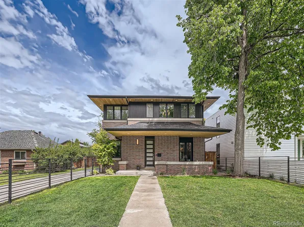 924 Krameria Street, Denver, CO 80220