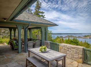 6 Cliffhanger Lane, Mount Desert, ME 04675
