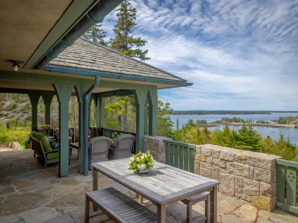 6 Cliffhanger Lane, Mount Desert, ME 04675