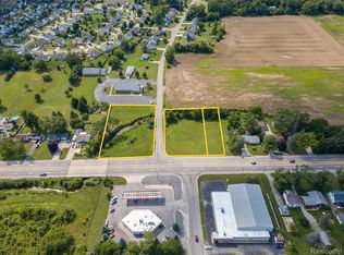 0 N Monroe St, Monroe, MI 48162