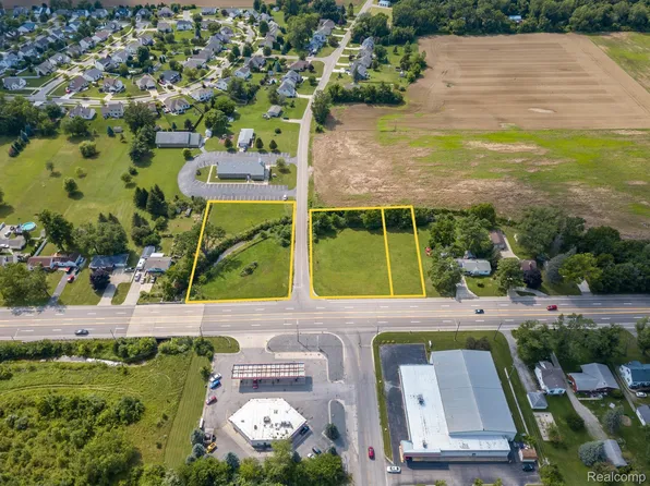 0 N Monroe St, Monroe, MI 48162