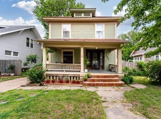 1425 S Water St, Wichita, KS 67213