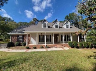 1049 N Ola Rd, McDonough, GA 30252