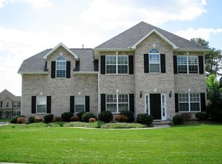 5401 Silver Grove Ln, Knoxville, TN 37931