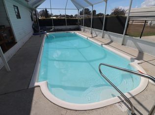 4001 SE 25th Street, Okeechobee, FL 34974