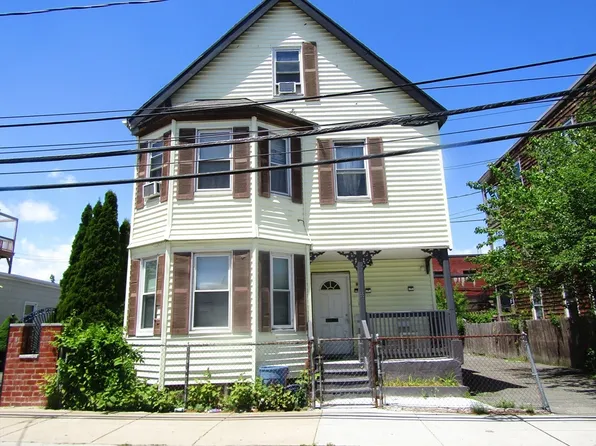 66 Burrell St, Roxbury, MA 02119