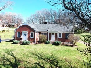 3717 Inglewood Cir S, Nashville, TN 37216