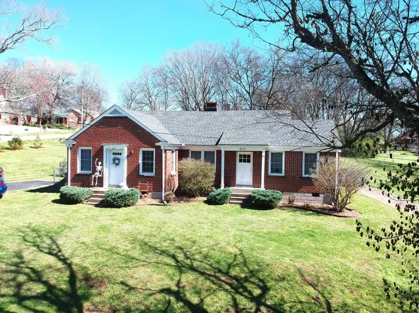 3717 Inglewood Cir S, Nashville, TN 37216