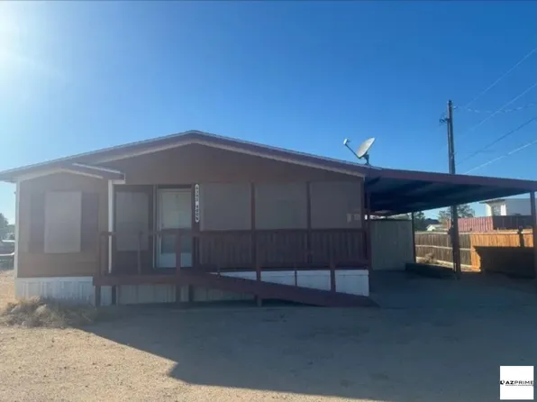 638 S 400 W, Pima, AZ 85543