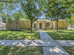 16129 Capri Dr, Jersey Village, TX 77040