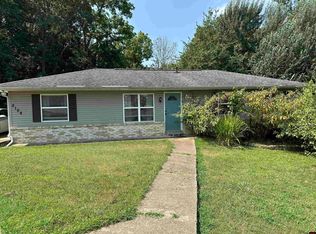 2104 Walnut Ct, Mountain Home, AR 72653