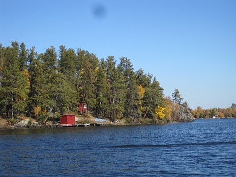 4th image of Rainy Lk