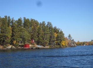 Rainy Lk, International Falls, MH 56649