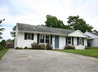 2308 Ellison Ave, Salem, VA 24153