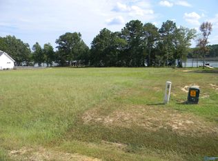 LOT 4 County Road 580, Centre, AL 35960