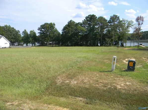 LOT 4 County Road 580, Centre, AL 35960