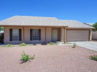 7338 W Georgia Ave, Glendale, AZ 85303