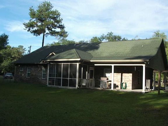 Back of House