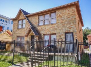 4316 1/2 Jack St, Houston, TX 77006