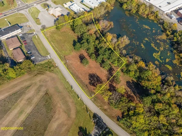 1 & 2 Old Athens Pike, Sweetwater, TN 37874