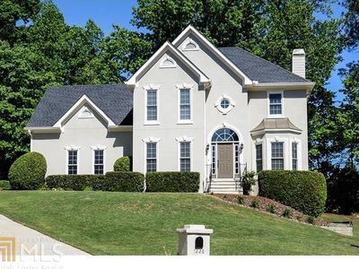 1226 Camden Hunt Dr, Lawrenceville, GA, 30043