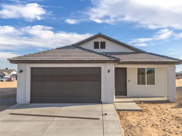10770 E 45th Ln, Yuma, AZ 85367