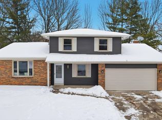 961 E College Ave, Westerville, OH 43081