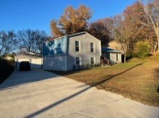 511 Bain Dr SE, Huntsville, AL 35803