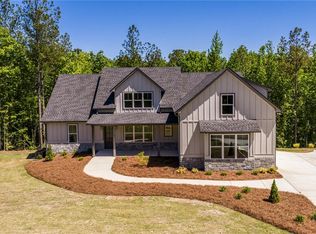 41 Lone Bear Path, Dallas, GA 30132