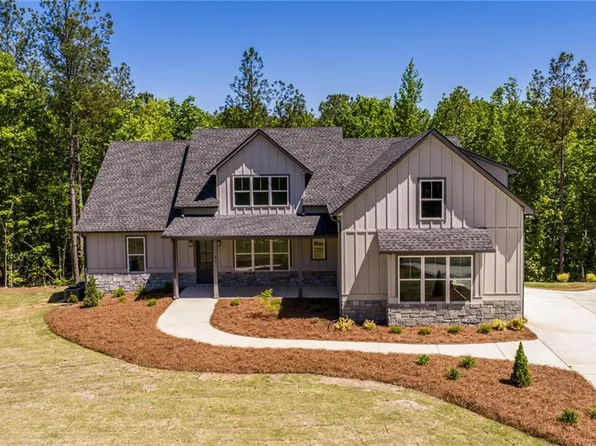 41 Lone Bear Path, Dallas, GA 30132