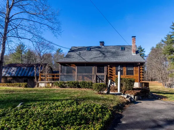 28 Jenkins Road, Lee, NH 03861