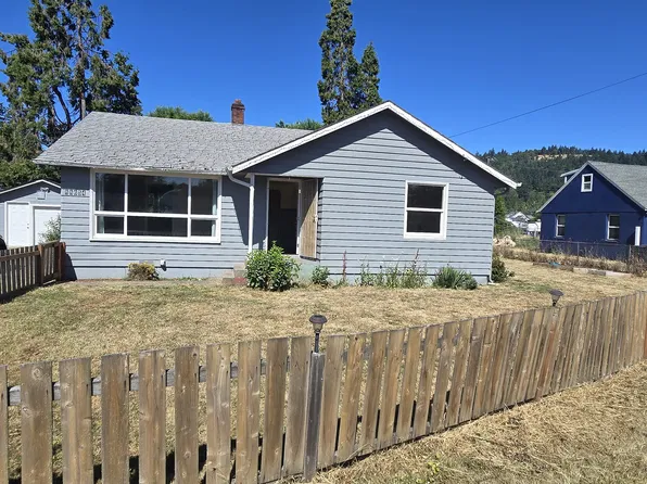 88654 McVay Hwy, Eugene, OR 97405